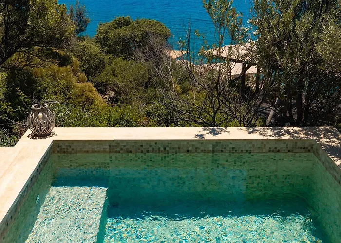Kalamar 6 Villa Kaş