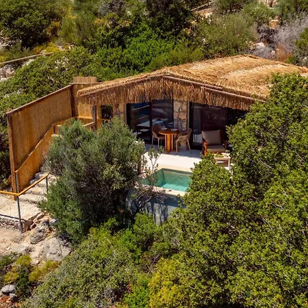 Kalamar 6 Βίλα Κας