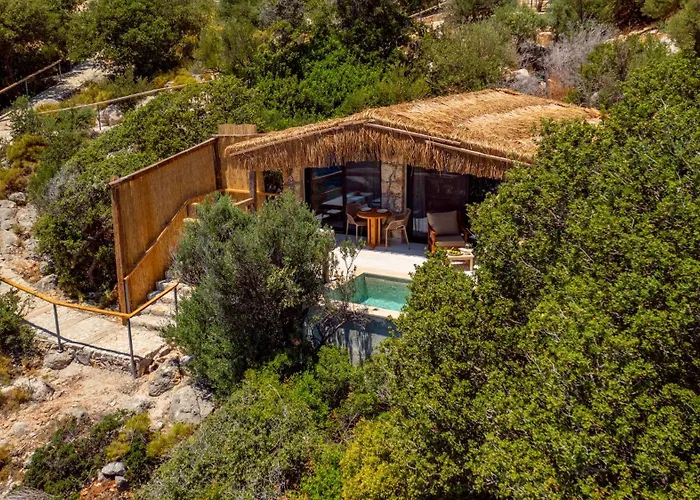 Kalamar 6 빌라 카스