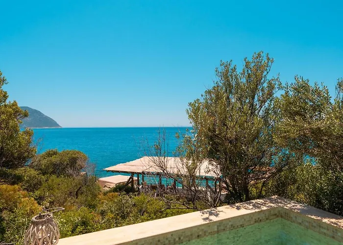 Kalamar 6 빌라 카스