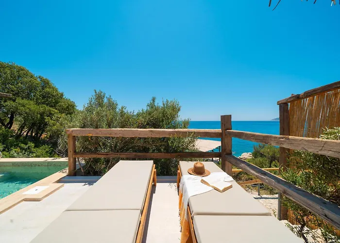 빌라 Kalamar 6 카스