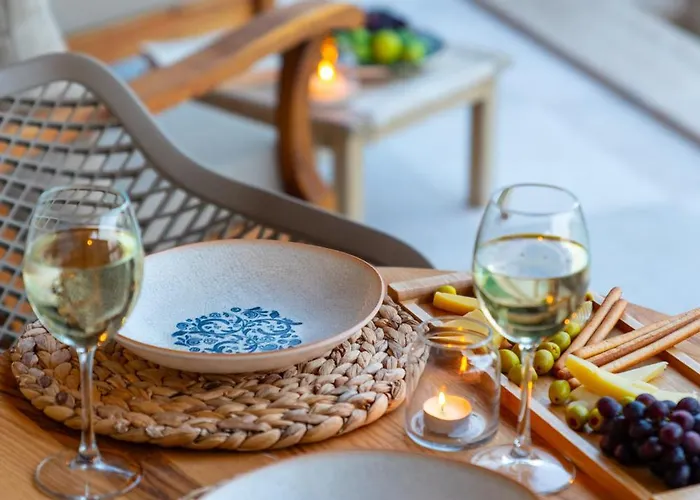 빌라 Kalamar 6 카스