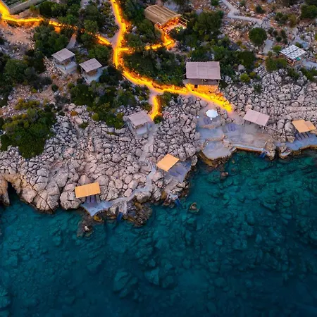 Kalamar 6 Вилла