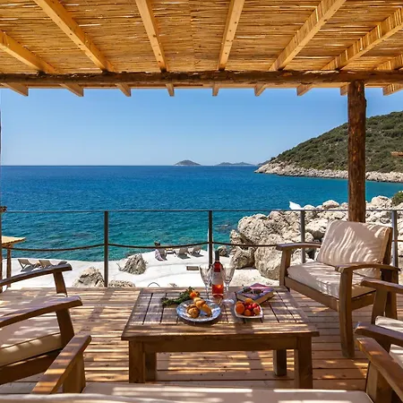 Вилла Kalamar 6 *