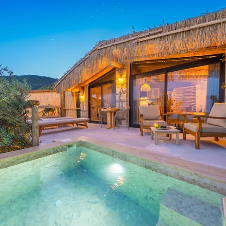 Kalamar 6 Вилла *