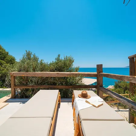 Вилла Kalamar 6 Каш