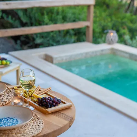 Вилла Kalamar 6