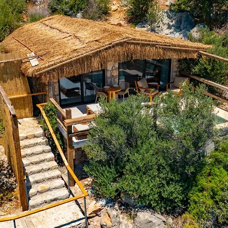 Kalamar 6 Вилла